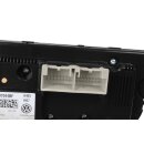 Klimabedienteil Heizung 1K8907044BF VW Golf 6 Cabrio Baujahr 2016 Sitzheizung
