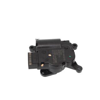 Stellmotor 1K0907511Q V158-V159-V426 VW Audi Skoda Seat Heizung Klima 1 Stück