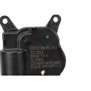 Stellmotor 1K0907511Q V158-V159-V426 VW Audi Skoda Seat Heizung Klima 1 Stück