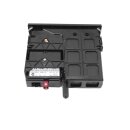 Multimediabuchse 1Q0035348A VW Passat 3C B7 Golf 6 Eos Media IN 1Q0035346A Steuergerät