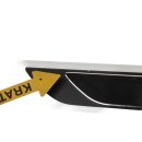 Einstiegsleisten LOUNGE vorne links-rechts 5G3853537C VW Golf 6 Cabrio Edelstahl