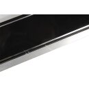 Einstiegsleisten LOUNGE vorne links-rechts 5G3853537C VW Golf 6 Cabrio Edelstahl