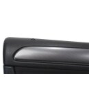 Türverkleidung vorne links titanschwarz 5K7867011AM VW Golf 6 Cabrio Platin Dekorleiste Türpappe