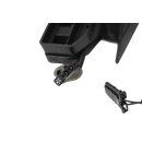 Spiegelabdeckungen mit Hochtöner vorn links+rechts VW Golf 6 *Cabrio*Verkleidung Blende