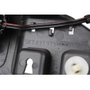 Spiegelabdeckungen mit Hochtöner vorn links+rechts VW Golf 6 *Cabrio*Verkleidung Blende