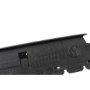 Blende Schalteraufnahme VW Golf 6 *Cabrio* 5K7867255 elektrische Fensterheber vorne hinten