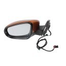 Aussenspiegel links elektrisch verstellbar VW Golf 6...