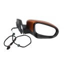 Aussenspiegel rechts elektrisch verstellbar VW Golf 6...