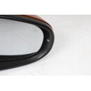 Aussenspiegel rechts elektrisch verstellbar VW Golf 6 Cabrio LH2U honeyorange 5K7857508A Beifahrerseite