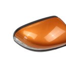 Aussenspiegel rechts elektrisch verstellbar VW Golf 6 Cabrio LH2U honeyorange 5K7857508A Beifahrerseite