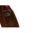 Tür links Fahrerseite LH2U honeyorange VW Golf 6 Cabrio 5K7831055D Lackschäden