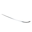 Verdeck-Heckklappe Zierleisten hinten Aluminium VW Golf 6 Cabrio 3 tlg. 5K7853145