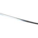 Verdeck-Heckklappe Zierleisten hinten Aluminium VW Golf 6 Cabrio 3 tlg. 5K7853145