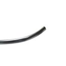 Verdeck-Heckklappe Zierleisten hinten Aluminium VW Golf 6 Cabrio 3 tlg. 5K7853145