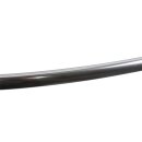 Verdeck-Heckklappe Zierleisten hinten Aluminium VW Golf 6 Cabrio 3 tlg. 5K7853145