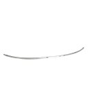 Verdeck-Heckklappe Zierleisten hinten Aluminium VW Golf 6 Cabrio 3 tlg. 5K7853145