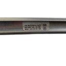 Verdeck-Heckklappe Zierleisten hinten Aluminium VW Golf 6 Cabrio 3 tlg. 5K7853145