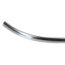 Verdeck-Heckklappe Zierleisten hinten Aluminium VW Golf 6 Cabrio 3 tlg. 5K7853145