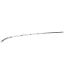 Verdeck-Heckklappe Zierleisten hinten Aluminium VW Golf 6 Cabrio 3 tlg. 5K7853145