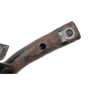 Hilfsrahmen 1Q0505315D VW Golf 6 Cabrio Eos 1F Hinterachse 1,2-1,4 TSI Rostig