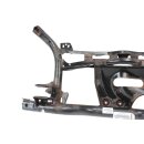 Hilfsrahmen 1Q0505315D VW Golf 6 Cabrio Eos 1F Hinterachse 1,2-1,4 TSI Rostig