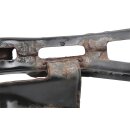 Hilfsrahmen 1Q0505315D VW Golf 6 Cabrio Eos 1F Hinterachse 1,2-1,4 TSI Rostig