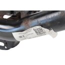 Hilfsrahmen 1Q0505315D VW Golf 6 Cabrio Eos 1F Hinterachse 1,2-1,4 TSI Rostig