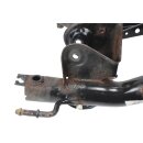 Hilfsrahmen 1Q0505315D VW Golf 6 Cabrio Eos 1F Hinterachse 1,2-1,4 TSI Rostig
