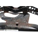 Hilfsrahmen 1Q0505315D VW Golf 6 Cabrio Eos 1F Hinterachse 1,2-1,4 TSI Rostig