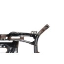Hilfsrahmen 1Q0505315D VW Golf 6 Cabrio Eos 1F Hinterachse 1,2-1,4 TSI Rostig