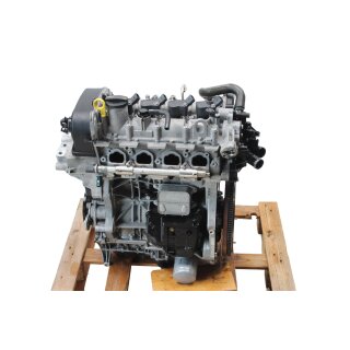 Motor CZC CZCA 1,4 TSI-TFSI 92kW/125PS VW Golf 7 Audi A3 8V Seat Skoda 92.000km