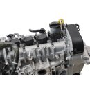 Motor CZC CZCA 1,4 TSI-TFSI 92kW/125PS VW Golf 7 Audi A3 8V Seat Skoda 92.000km