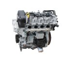 Motor CZC CZCA 1,4 TSI-TFSI 92kW/125PS VW Golf 7 Audi A3...