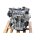 Motor CZC CZCA 1,4 TSI-TFSI 92kW/125PS VW Golf 7 Audi A3 8V Seat Skoda 92.000km