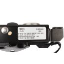 Schließteil Verdeck links 8P7871443F Audi A3 8P VW Golf 6 Cabrio Schloss vorne