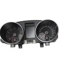 Tacho VDO Kombiinstrument  MFA 5K7920882 VW Golf 6 Cabrio...