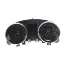 Tacho VDO Kombiinstrument  MFA 5K7920882 VW Golf 6 Cabrio Bj.2016 1,4 TSI