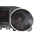 Tacho VDO Kombiinstrument  MFA 5K7920882 VW Golf 6 Cabrio Bj.2016 1,4 TSI