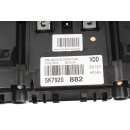 Tacho VDO Kombiinstrument  MFA 5K7920882 VW Golf 6 Cabrio Bj.2016 1,4 TSI