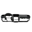 Armaturenbrett 5K1857001A Schalttafel VW Golf 6...
