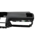 Armaturenbrett 5K1857001A Schalttafel VW Golf 6 titanschwarz mit Beifahrerairbag