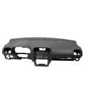 Armaturenbrett 5K1857001A Schalttafel VW Golf 6 titanschwarz mit Beifahrerairbag