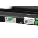 Armaturenbrett 5K1857001A Schalttafel VW Golf 6 titanschwarz mit Beifahrerairbag