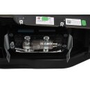 Armaturenbrett 5K1857001A Schalttafel VW Golf 6 titanschwarz mit Beifahrerairbag