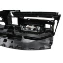 Armaturenbrett 5K1857001A Schalttafel VW Golf 6 titanschwarz mit Beifahrerairbag