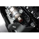 Armaturenbrett 5K1857001A Schalttafel VW Golf 6 titanschwarz mit Beifahrerairbag