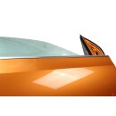 Tür rechts LH2U honeyorange VW Golf 6 Cabrio 5K7831056D Delle Lackschäden Beifahrerseite