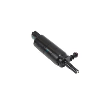 Pumpe Scheinwerferreinigung 3B7955681 VW Golf 5-6 Audi A3 8P Seat Skoda Wischwasser SWR SRA
