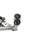 Scheibenwischermotor-Gestänge vorne 5K7955119B-5K7955023B VW Golf 6 Cabrio Wischermotor