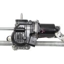 Scheibenwischermotor-Gestänge vorne 5K7955119B-5K7955023B VW Golf 6 Cabrio Wischermotor